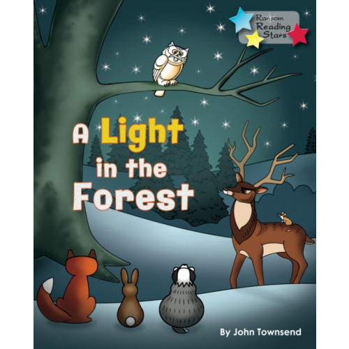 Ransom Publishing A Light in the Forest (häftad, eng)