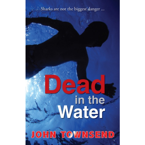 Ransom Publishing Dead in the Water (häftad, eng)