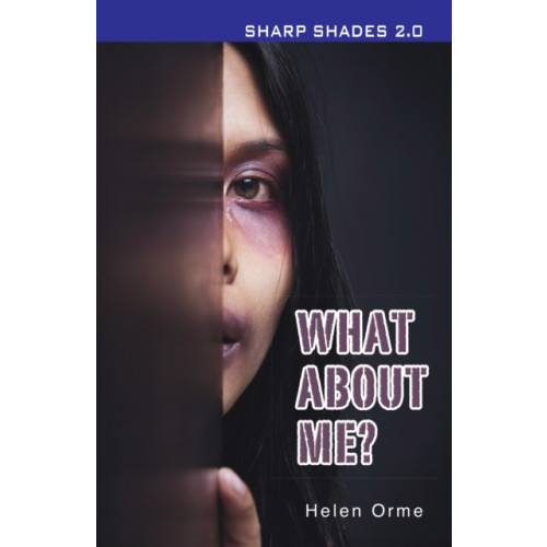 Ransom Publishing What About Me (Sharp Shades) (häftad, eng)