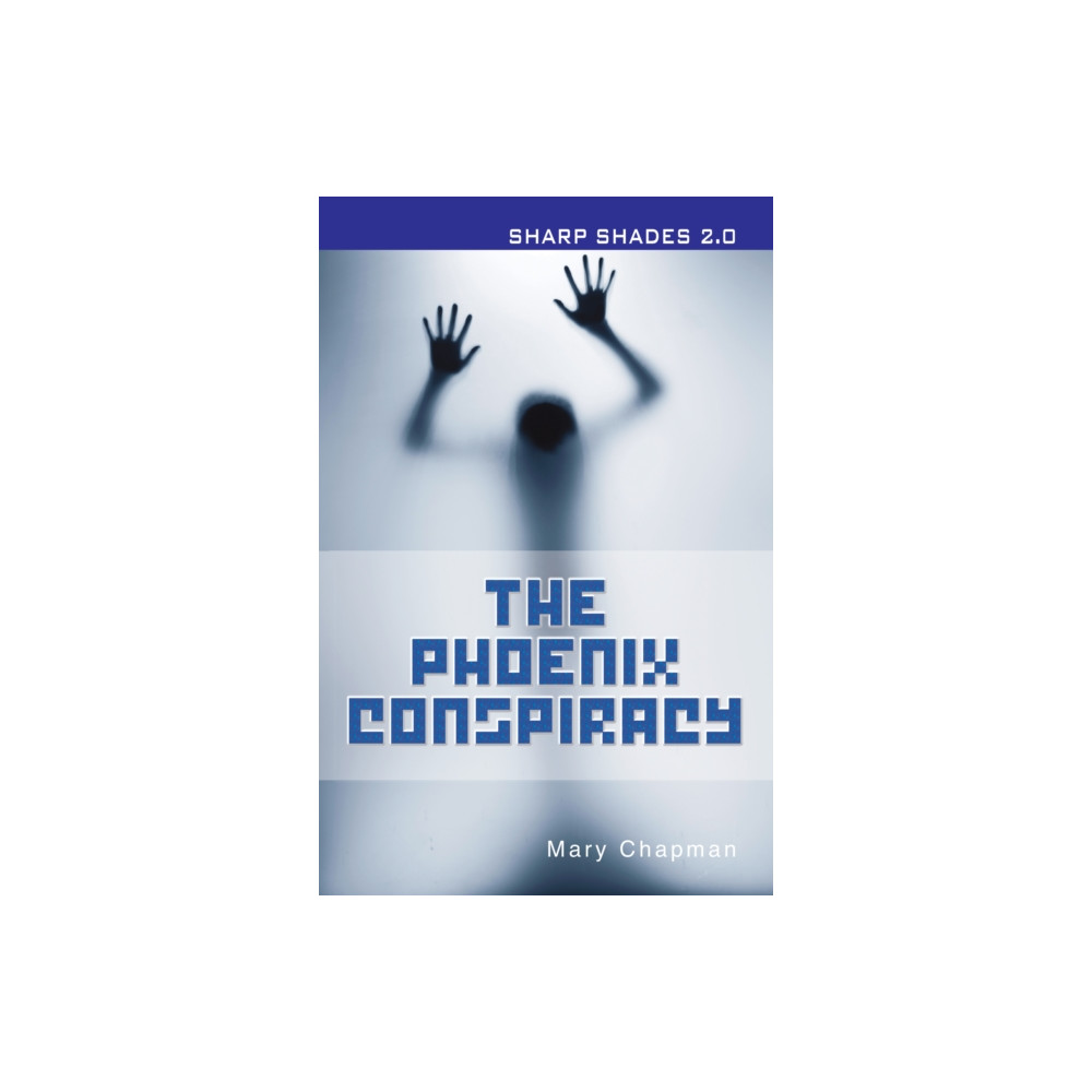 Produktbild för The Phoenix Conspiracy  (Sharp Shades) (häftad, eng)