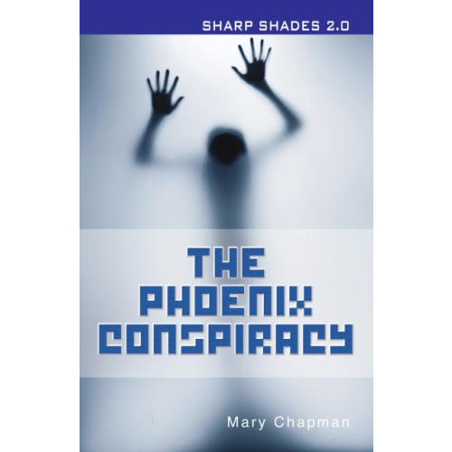 Ransom Publishing The Phoenix Conspiracy  (Sharp Shades) (häftad, eng)