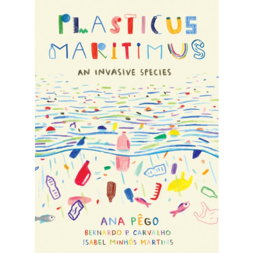 Greystone Books,Canada Plasticus Maritimus (inbunden, eng)