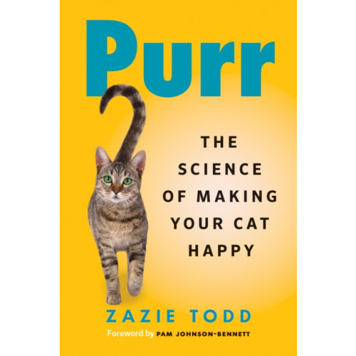 Greystone Books,Canada Purr (inbunden, eng)