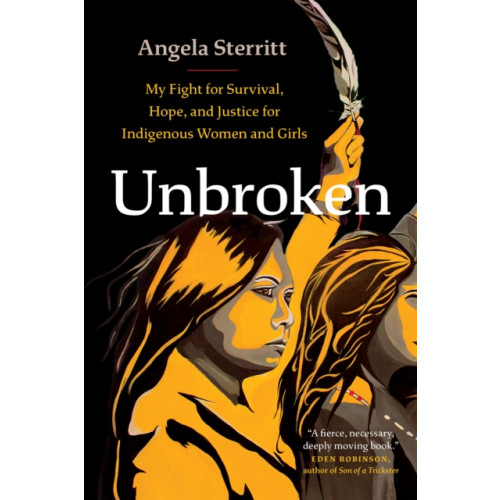 Greystone Books,Canada Unbroken (inbunden, eng)