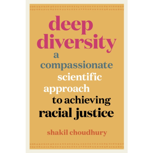 Greystone Books,Canada Deep Diversity (inbunden, eng)