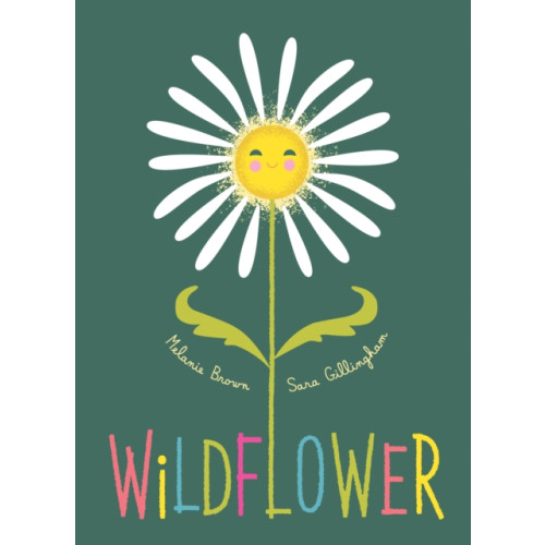 Greystone Books,Canada Wildflower (inbunden, eng)