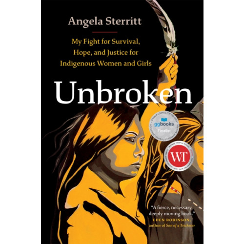 Greystone Books,Canada Unbroken (häftad, eng)