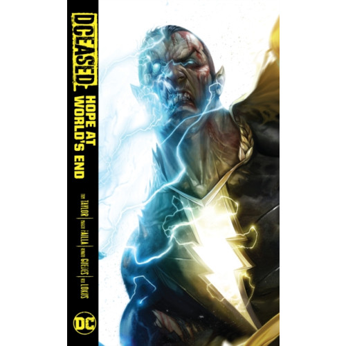 DC Comics Dceased: Hope At World's End (häftad, eng)