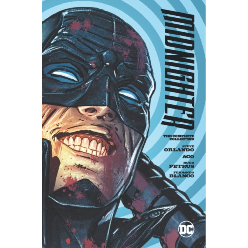 DC Comics Midnighter: The Complete Collection (häftad, eng)