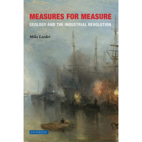 Liverpool University Press Measures for Measure (inbunden, eng)