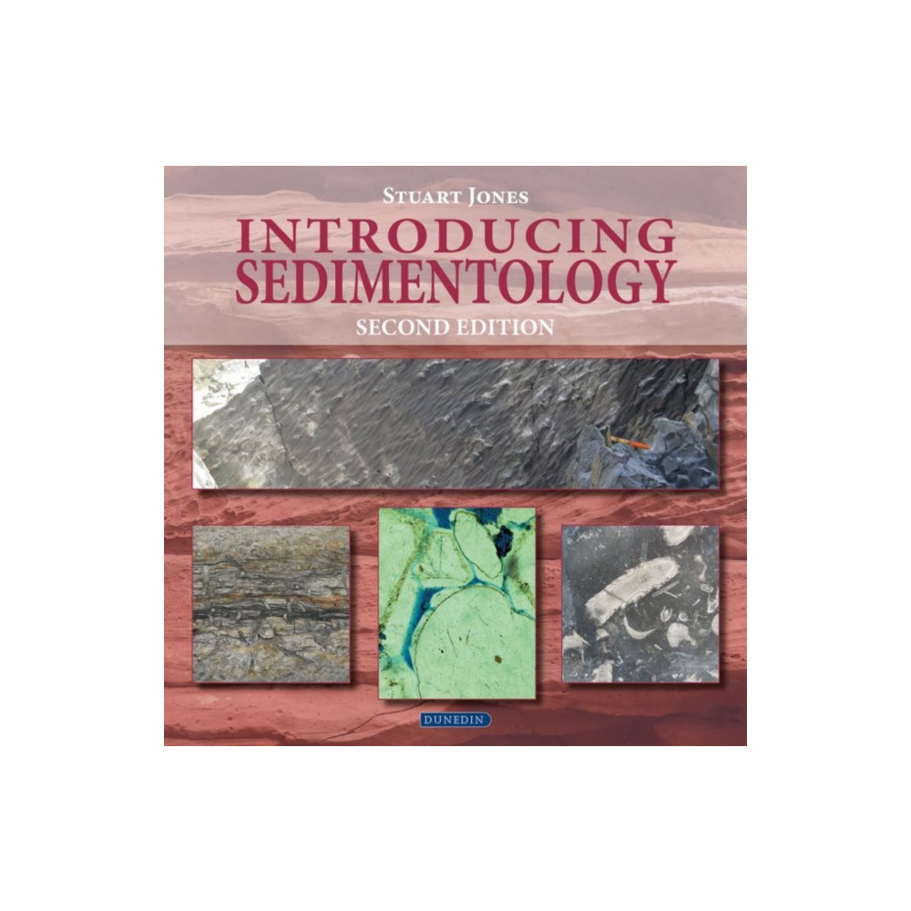Produktbild för Introducing Sedimentology (häftad, eng)
