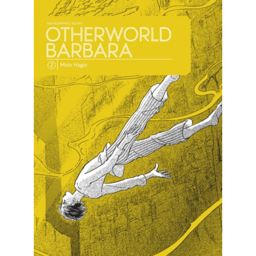 Fantagraphics Otherworld Barbara Vol.2 (inbunden, eng)
