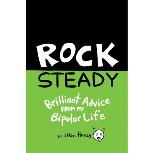 Fantagraphics Rock Steady (häftad, eng)