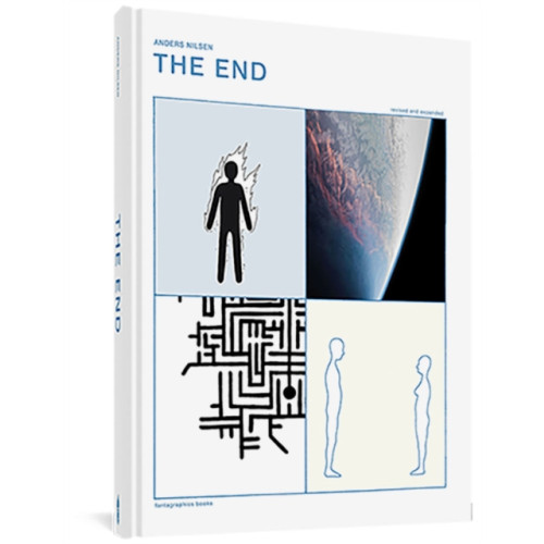 Fantagraphics The End (inbunden, eng)