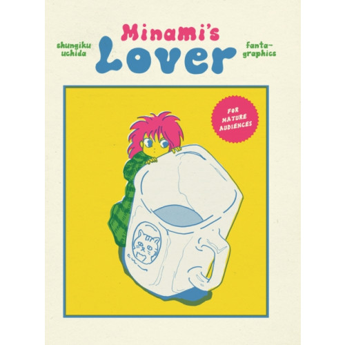 Fantagraphics Minami's Lover (inbunden, eng)