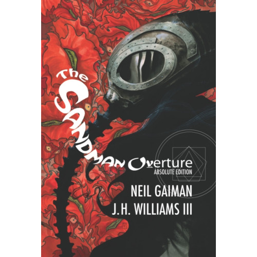 DC Comics Absolute Sandman Overture (2023 Edition) (inbunden, eng)