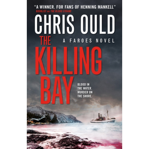 Titan Books Ltd The Killing Bay (häftad, eng)