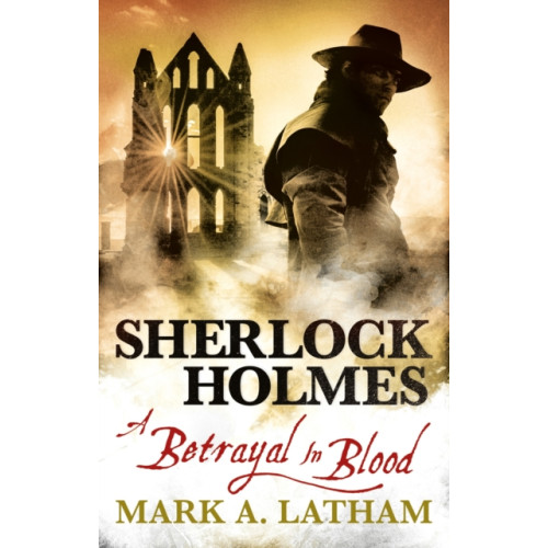 Titan Books Ltd Sherlock Holmes (häftad, eng)