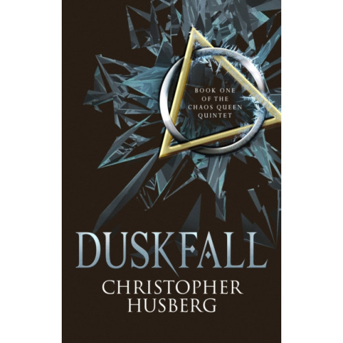 Titan Books Ltd Duskfall (häftad, eng)