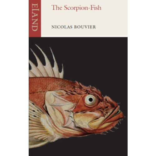 Eland Publishing Ltd The Scorpion-Fish (häftad, eng)