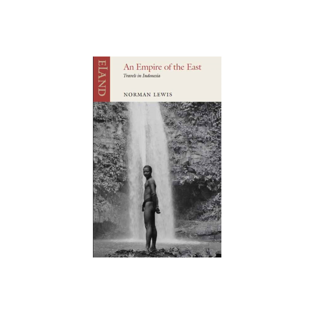 Produktbild för Empire of the East (häftad, eng)