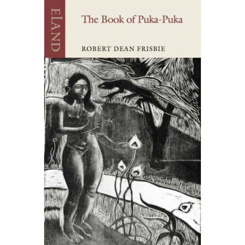 Eland Publishing Ltd The Book of Puka-Puka (häftad, eng)