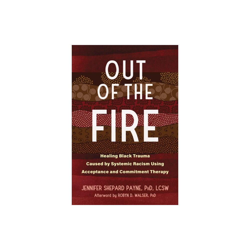 Produktbild för Out of the Fire (häftad, eng)