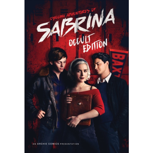 Archie Comics Chilling Adventures Of Sabrina: Occult Edition (inbunden, eng)