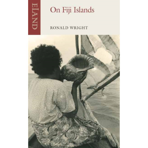 Eland Publishing Ltd On Fiji Islands (häftad, eng)