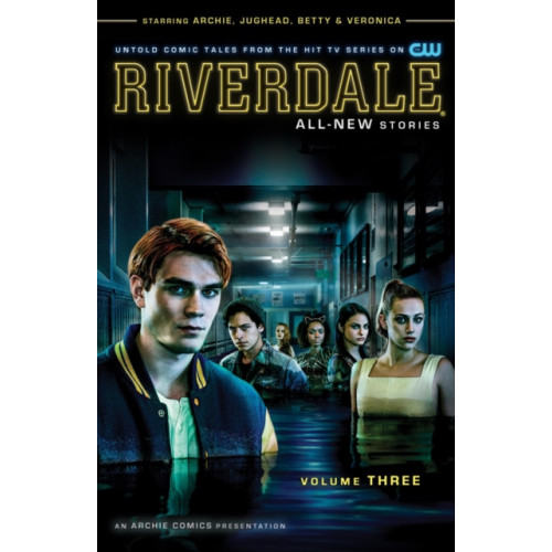 Archie Comics Riverdale Vol. 3 (häftad, eng)