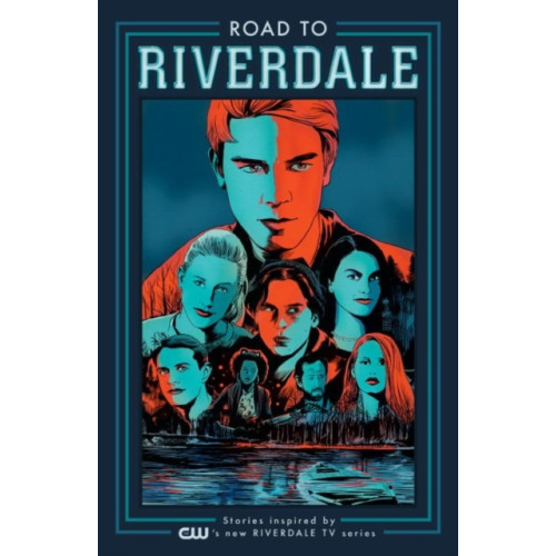 Archie Comics Road To Riverdale (häftad, eng)