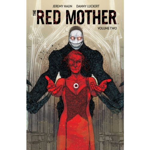 Boom! Studios The Red Mother Vol. 2 (häftad, eng)