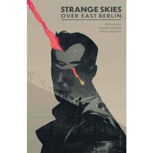 Boom! Studios Strange Skies Over East Berlin (häftad, eng)