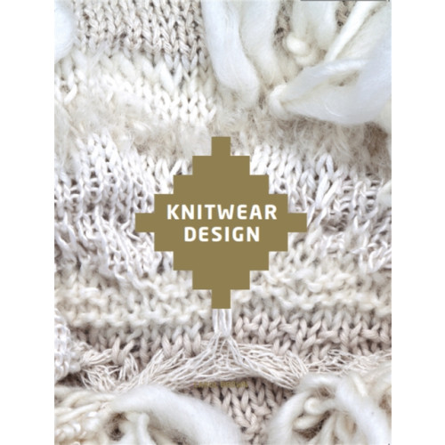 Laurence King Publishing Knitwear Design (häftad, eng)