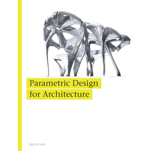 Laurence King Publishing Parametric Design for Architecture (häftad, eng)