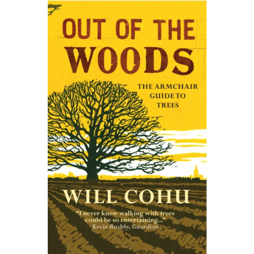 Octopus publishing group Out of the Woods (häftad, eng)
