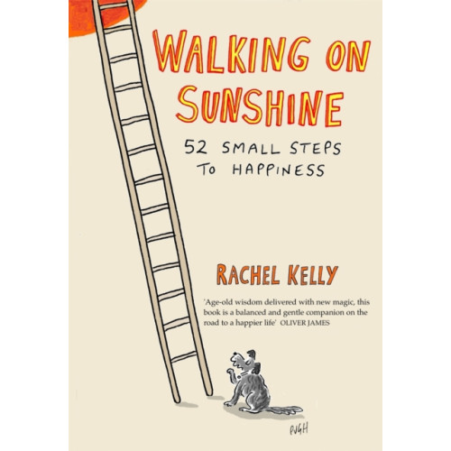Octopus publishing group Walking on Sunshine (häftad, eng)