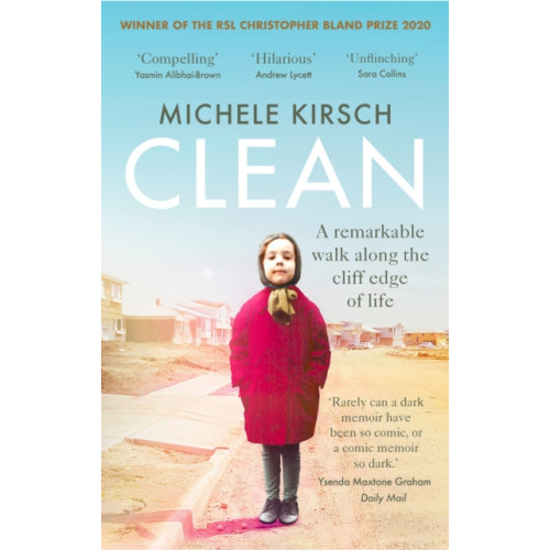 Octopus publishing group Clean (häftad, eng)