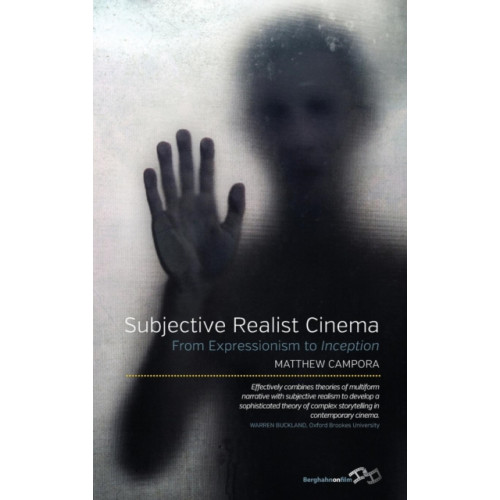 Berghahn Books Subjective Realist Cinema (inbunden, eng)