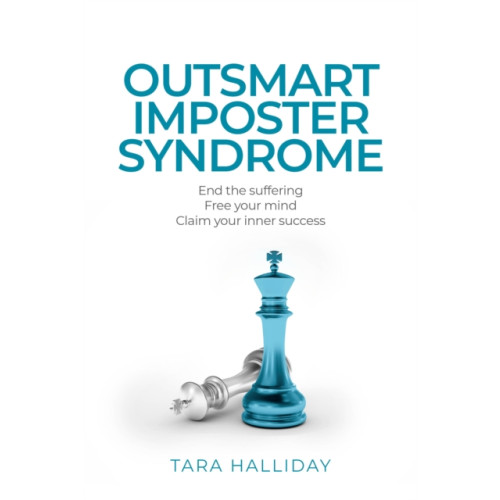 Rethink Press Outsmart Imposter Syndrome (häftad, eng)