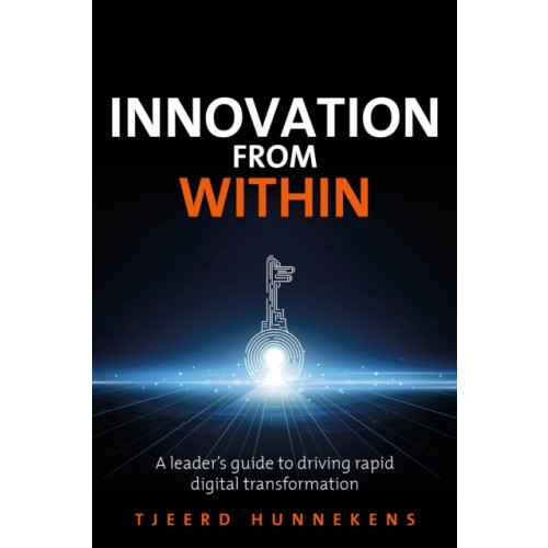 Rethink Press Innovation From Within (häftad, eng)