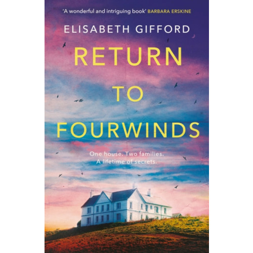Atlantic Books Return to Fourwinds (häftad, eng)