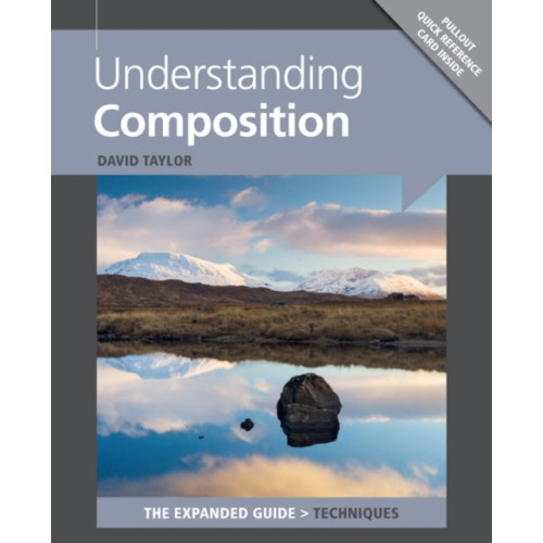 GMC Publications Understanding Composition (häftad, eng)