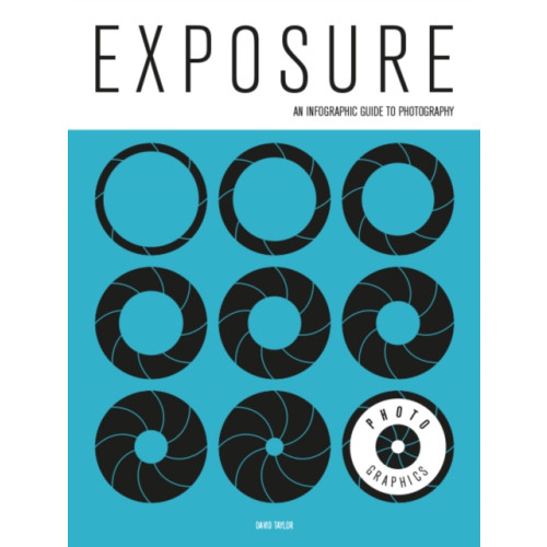 GMC Publications Photo-Graphics: Exposure (häftad, eng)