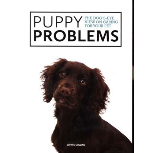 GMC Publications Puppy Problems (häftad, eng)