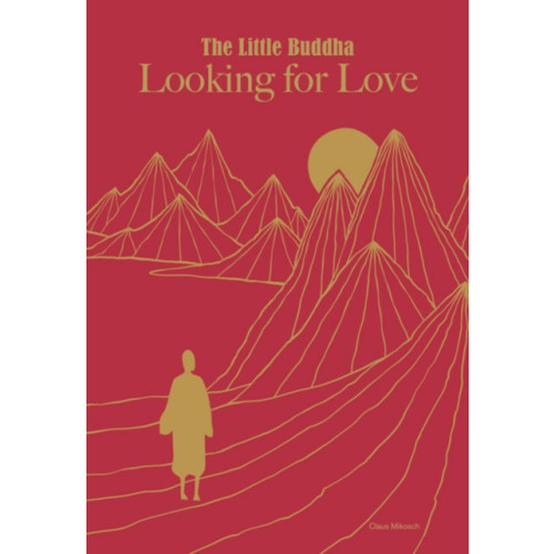 GMC Publications Little Buddha, The: Looking for Love (inbunden, eng)