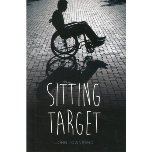 Badger Publishing Sitting Target (häftad, eng)