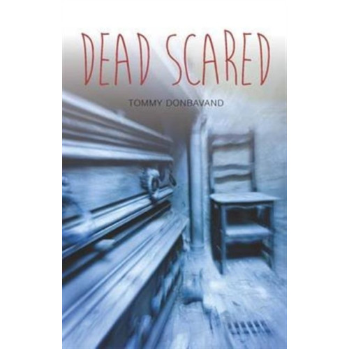 Badger Publishing Dead Scared (häftad, eng)