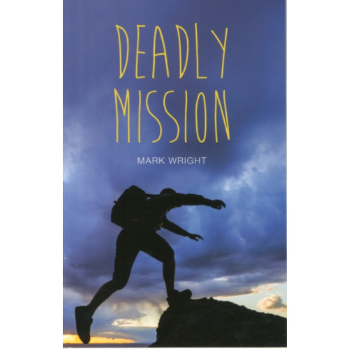 Badger Publishing Deadly Mission (häftad, eng)