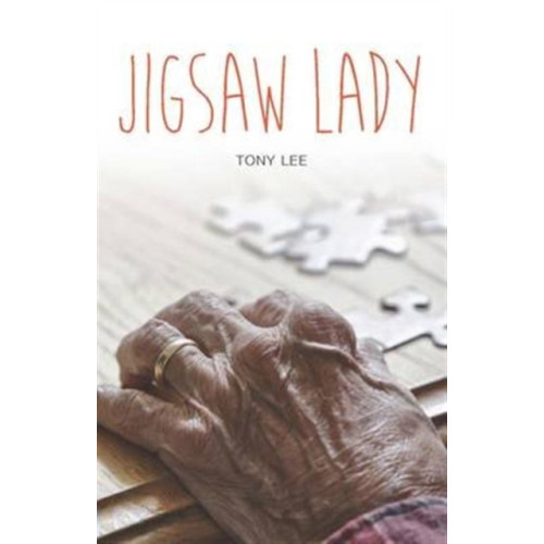 Badger Publishing Jigsaw Lady (häftad, eng)